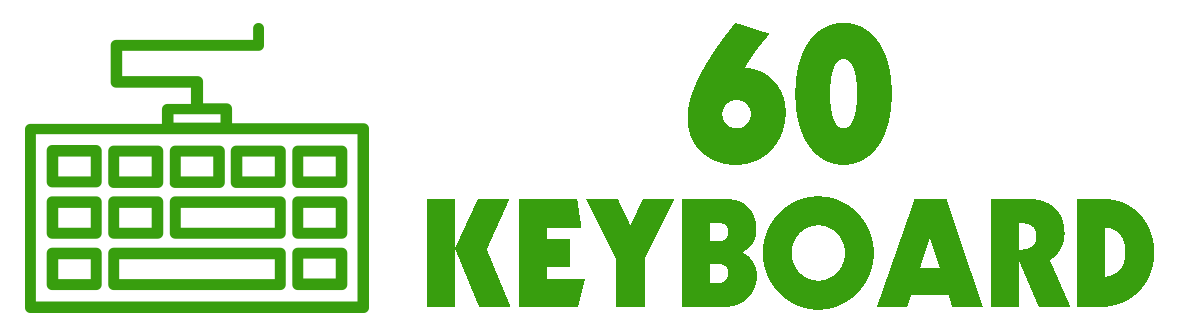 60-keyboard-logo