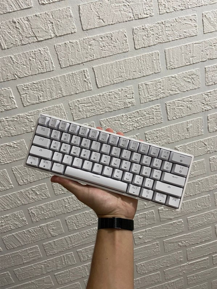 rv4 - 60 Keyboard